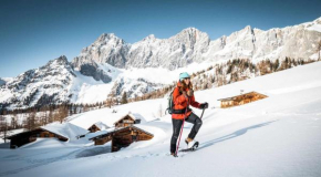 Pension Stoffenbauer, Ramsau Am Dachstein